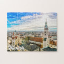 Suche nach münchen puzzle Rätsel