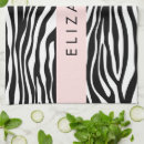 Suche nach zebramuster geschirr tücher Zebrastreifen