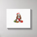 Suche nach basset leinwandbilder Mops