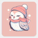 Suche nach kawaii eule aufkleber Niedlich