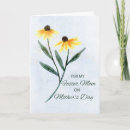 Suche nach pflegemutter karten Blume