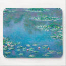 Suche nach französische lilie mousepads Claude monet