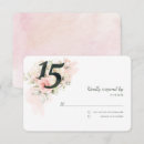 Suche nach floral rsvp karten Vegetation