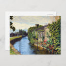 Suche nach wasserstraßen poster Historisch