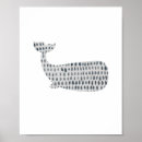 Suche nach whale poster Strandhaus