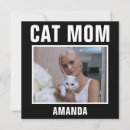 Suche nach katzenmutter karten Foto
