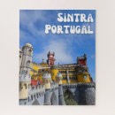 Suche nach sintra puzzle Architektur
