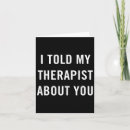 Suche nach therapeut karten Ende des stigmas
