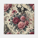 Suche nach gotische rose magnete Dunkel