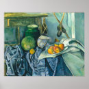 Suche nach paul cezanne poster Still life