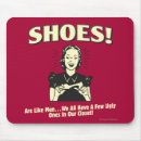 Suche nach schuhe mousepads Spaß