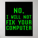 Suche nach reparatur poster Lustig