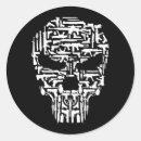 Suche nach messer aufkleber Halloween