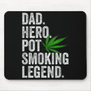 Suche nach unkraut mousepads Kiffer