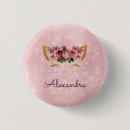 Suche nach rosa prinzessin buttons Geburtstag