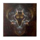 Suche nach wölfe fliesen Tiere