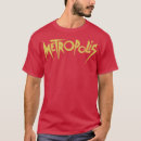 Suche nach metropole tshirts Lustig