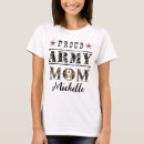 Suche nach amerikanisches militär tshirts Für sie