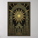 Suche nach großer mond poster Mond und sterne
