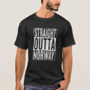 Suche nach norwegen tshirts Norway