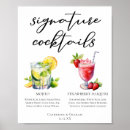 Suche nach daiquiri poster Erdbeere