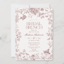 Suche nach vintage bridal shower einladungen Bride