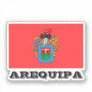 Suche nach peru flagge aufkleber Reise