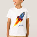 Suche nach raketen tshirts Für kinder