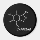 Suche nach molekül magnete Koffein
