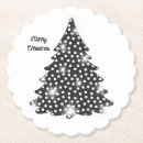 Suche nach weiße punkte untersetzer Schwarz