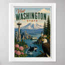 Suche nach washington state poster Staat