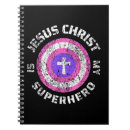Suche nach jesus christus kleine notizbücher Religion