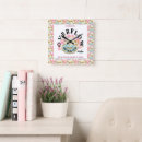 Suche nach für babyparty wanduhren Niedlich