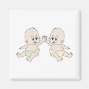 Suche nach geschwister magnete Zwillinge