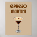 Suche nach espresso poster Martini