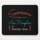 Suche nach jemand mousepads Heiß