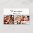 Suche nach massagetherapeut visitenkarten Modern