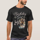 Suche nach 24 geburtstag tshirts Pferd