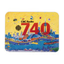 Suche nach radio magnete Kanadische rundfunkanstalt