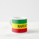 Suche nach rastafari tassen Rot