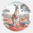 Suche nach beuteltiere aufkleber Australien