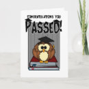 Suche nach exams karten Congratulations