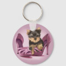 Suche nach yorkie schlüsselanhänger Yorkshire terrier