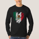Suche nach flagge von mexiko tshirts Stadt