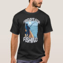 Suche nach tiefseefischen tshirts Fischerei
