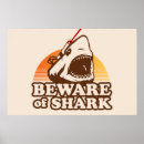 Suche nach haifische poster Laser