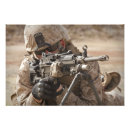 Suche nach maschinengewehr poster Automatische waffen