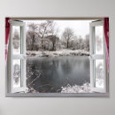 Suche nach window poster Snow