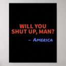 Suche nach mund poster Amerikanisch