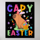 Suche nach capybara poster Trumpf 2025